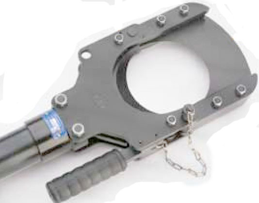 分体式液压压线钳